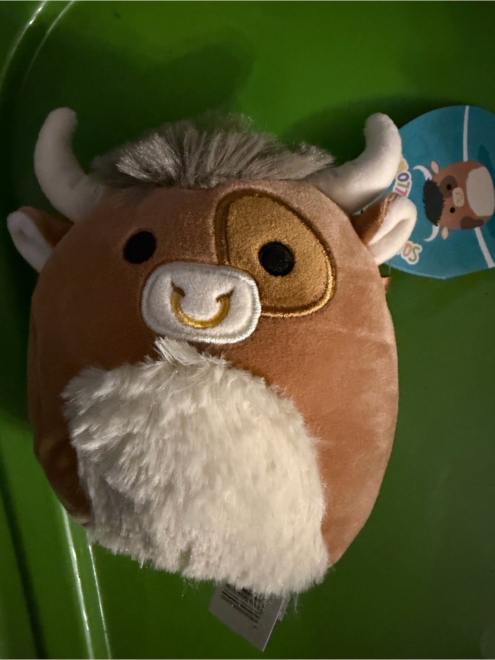 Shep Squishmallow